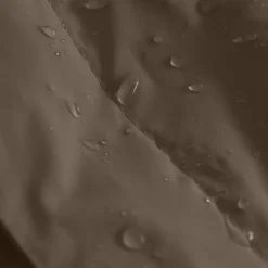 Sale Matwang Fleeceforet Vinterjakke - Morel grey Vinterjakker & Bukser