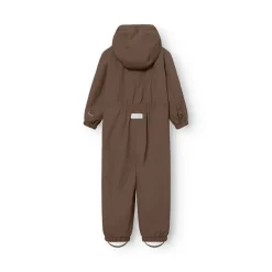 Online Matwilbo Flyverdragt - Chestnut brown Flyverdragter