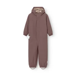 Discount Matwilbo Flyverdragt - Peppercorn plum Flyverdragter