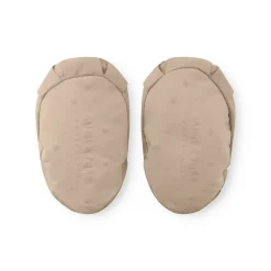 New Matwinn Fleecefoet Overtræksfutter - Savannah tan Overtræksfutter