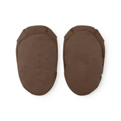 Outlet Matwinn Fleecefoet Overtræksfutter - Chestnut brown Overtræksfutter