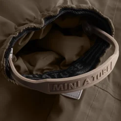 Clearance Matwisti Fleeceforet Flyverdragt - Tarmac green Flyverdragter