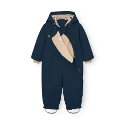 Outlet Matwisti Fleeceforet Flyverdragt - Outer space Flyverdragter