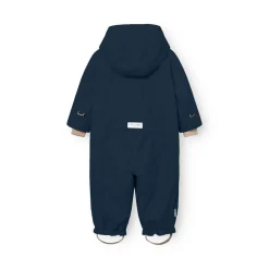 Outlet Matwisti Fleeceforet Flyverdragt - Outer space Flyverdragter