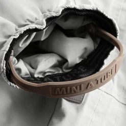 New Matwisti Fleeceforet Flyverdragt - Puritan grey Flyverdragter