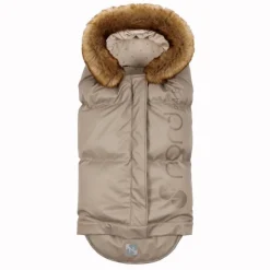 Hot Max kørepose - nutria Køreposer