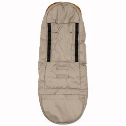 Hot Max kørepose - nutria Køreposer