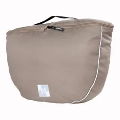 Hot Max kørepose - nutria Køreposer