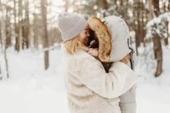 Hot Max kørepose - nutria Køreposer