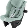 Max-Safe Pro - Jade Green Autostole 61-105 Cm (3 Mdr.-4 År)