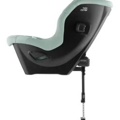 Max-Safe Pro - Jade Green Autostole 61-105 Cm (3 Mdr.-4 År)
