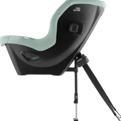 Max-Safe Pro - Jade Green Autostole 61-105 Cm (3 Mdr.-4 År)