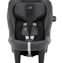 Sale Max-Safe Pro - Midnight Grey Autostole 61-105 Cm (3 Mdr.-4 År)