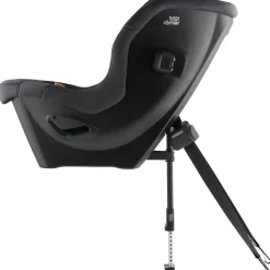 Sale Max-Safe Pro - Midnight Grey Autostole 61-105 Cm (3 Mdr.-4 År)