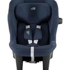 New Max-Safe Pro - night blue Autostole 61-105 Cm (3 Mdr.-4 År)