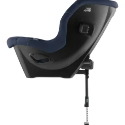 New Max-Safe Pro - night blue Autostole 61-105 Cm (3 Mdr.-4 År)