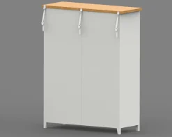 Online Møbelsikring Sikkerhed I Hjemmet