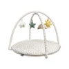Meadow Babygym - Soft Sand Aktivitetstæpper