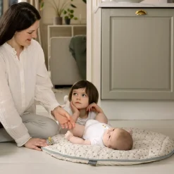 Meadow Babygym - Soft Sand Aktivitetstæpper