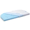 Online MediTex Wave madras til Boxspring side by side seng Børn Madrasser