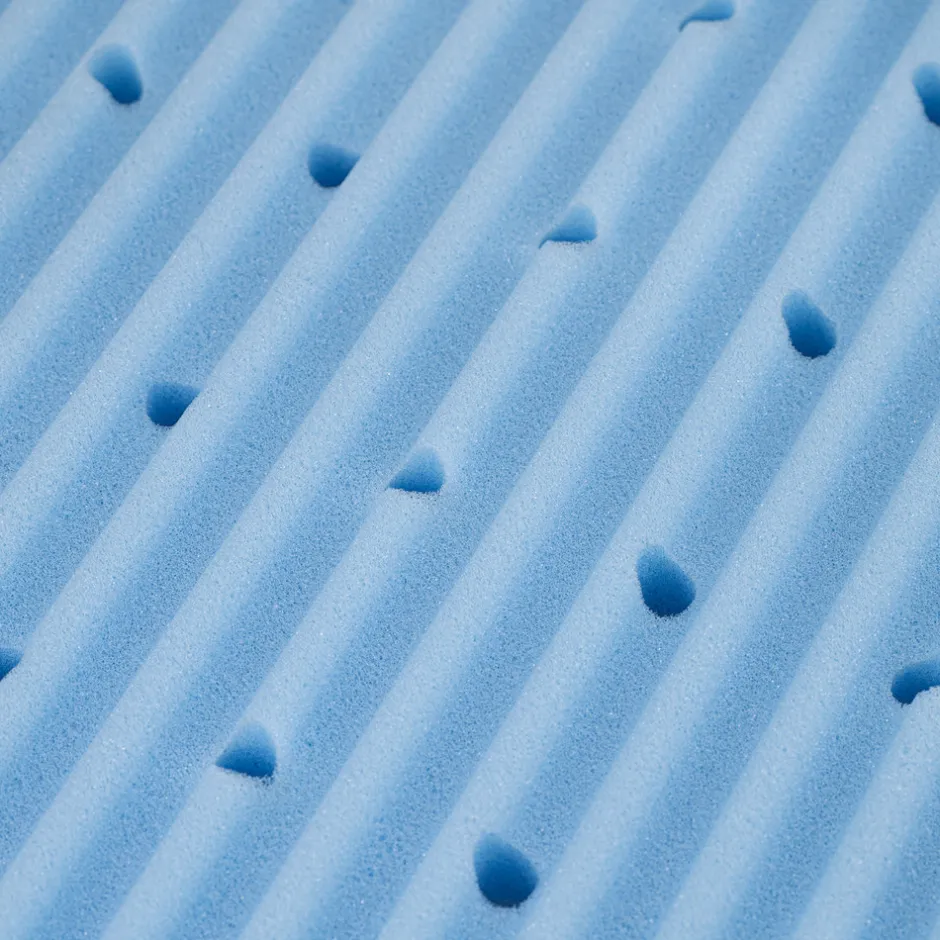 Online MediTex Wave madras til Boxspring side by side seng Børn Madrasser