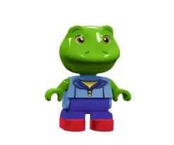 Discount MegaLockBox Leg I Haven