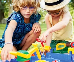 Discount MegaLockBox Leg I Haven