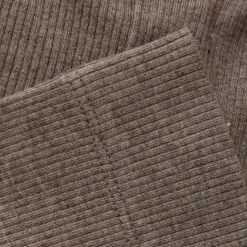 Outlet Melange Rib Leggings - 2813 Leggings