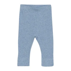 Sale Melange Rib Leggings - 7639 Leggings