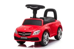 AMG C63 Coupe gåbil Biler, Traktorer & Scootere|Gåvogne & Aktivitetsborde