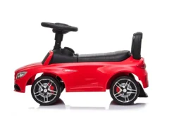 AMG C63 Coupe gåbil Biler, Traktorer & Scootere|Gåvogne & Aktivitetsborde