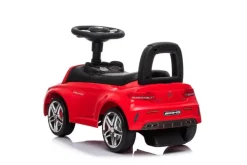 AMG C63 Coupe gåbil Biler, Traktorer & Scootere|Gåvogne & Aktivitetsborde