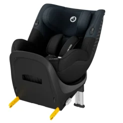 Online Mica 360 S - tonal black Autostole 61-105 Cm (3 Mdr.-4 År)