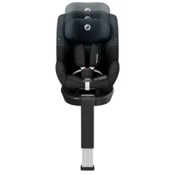 Online Mica 360 S - tonal black Autostole 61-105 Cm (3 Mdr.-4 År)