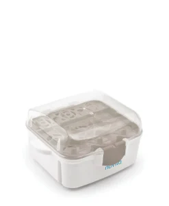 New Microovn Sterilisator Tilberedning & Rengøring