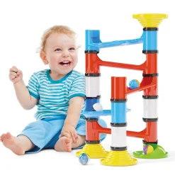 Migoga Junior kuglebane (31 dele) Kuglebaner