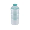New Milk Powder Dispenser - Turquoise Madopbevaring