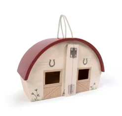 Best Min bondegård i træ med dyr Bondegårde & Dyr