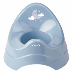 Outlet Min Første Potte med musik - Blue Potter, Toiletsæder & Skamler