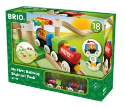 Sale Min første Togbane, udvidet - FSC® Togbaner & Tog