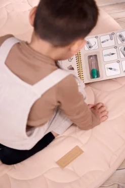 Min yndlings vandmalebog - I skoven Aktivitets- & Malebøger