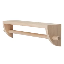 Sale Mingus Hylde, Natur, Kejsertræ Børn Knager