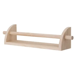 Sale Mingus Hylde, Natur, Kejsertræ Børn Knager