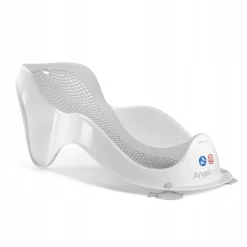 Clearance Mini Badesupport - grå Badekar, Stativer & Badestole