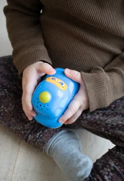 Clearance Mini bil - Politi Legetøjsbiler