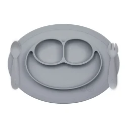 New Mini Foods Sæt - grå Service