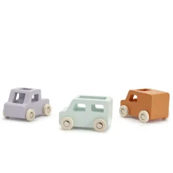 Mini klassik biler Legetøjsbiler