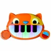 Clearance Mini Meowsic Musiklegetøj