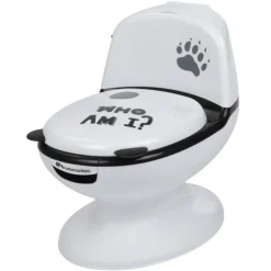 Outlet Mini size toilet Potter, Toiletsæder & Skamler