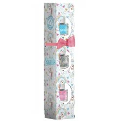 Best Mini 3 pak - Enhjørning Festtøj & Tilbehør